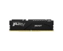 Kingston mälu Memory DDR5 Fury Beast 64GB(1x64GB) 5600MHz CL40 Black