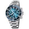 Oris meeste kell 771779341550782301PE (Ø 43,5mm)