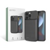 Tech-Protect POWERCASE 4800MAH iPhone 13 / 13 Pro Black