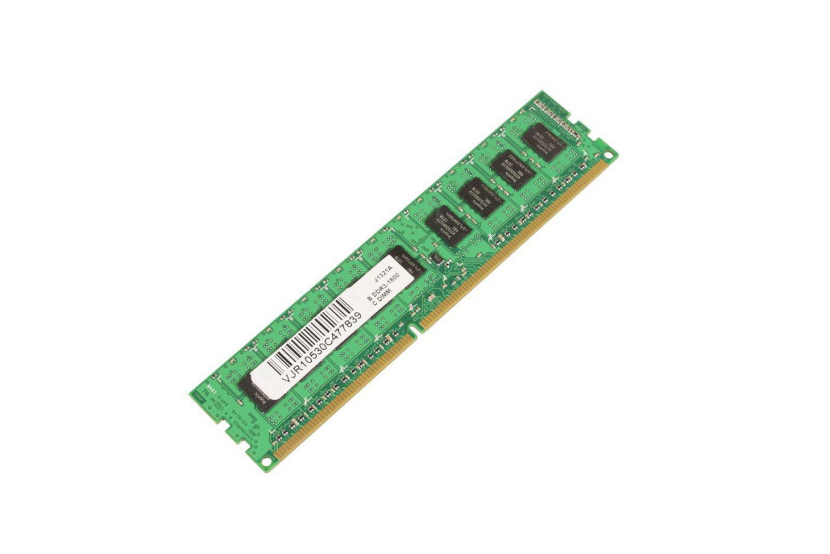 CoreParts 4GB Memory Module for IBM (MMI9870/4GB)