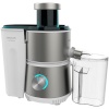 Cecotec mahlapress Cecotec | Orbital Juicer | Juice&Fresh 400 Titan valge | Type Juicer maker | valge/hõbedane | 400 W | Number of speeds 2 | 20000 RPM
