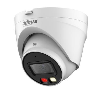 Dahua turvakaamera Net Camera 2MP Ir Eyeball