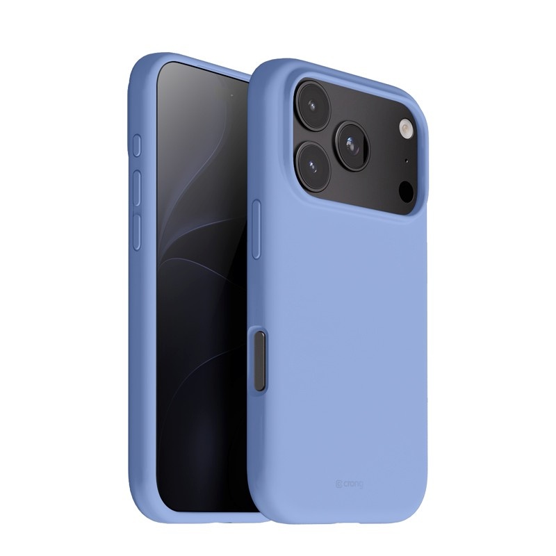 Crong kaitsekest Color MagSafe iPhone 18 pro