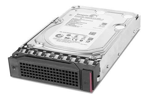 Lenovo kõvaketas 7XB7A00028 HDD, 1,8TB, SAS 2.5" 