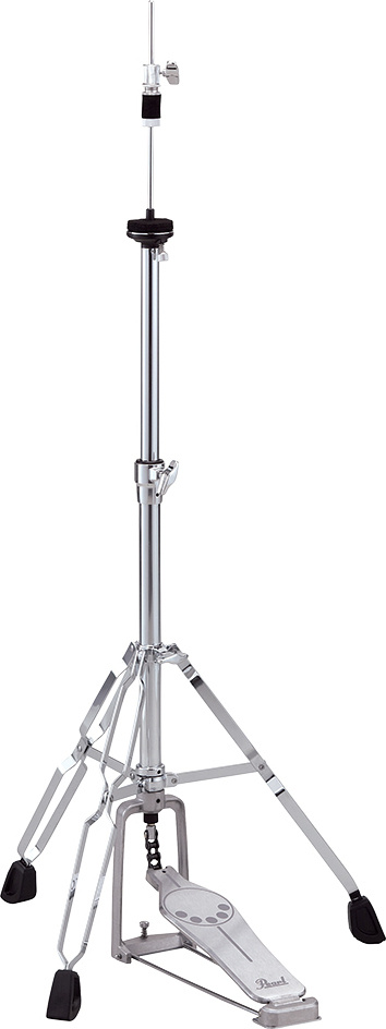 Pearl trummi raamid D-830 hi-hat