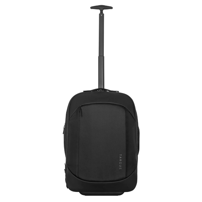 Targus reisikohver EcoSmart Mobile Tech Traveller 15.6" Rolling