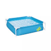 Bestway bassein Mini Paddling Pool 122x122x30,5cm