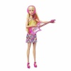 Barbie nukk Malibu Singer