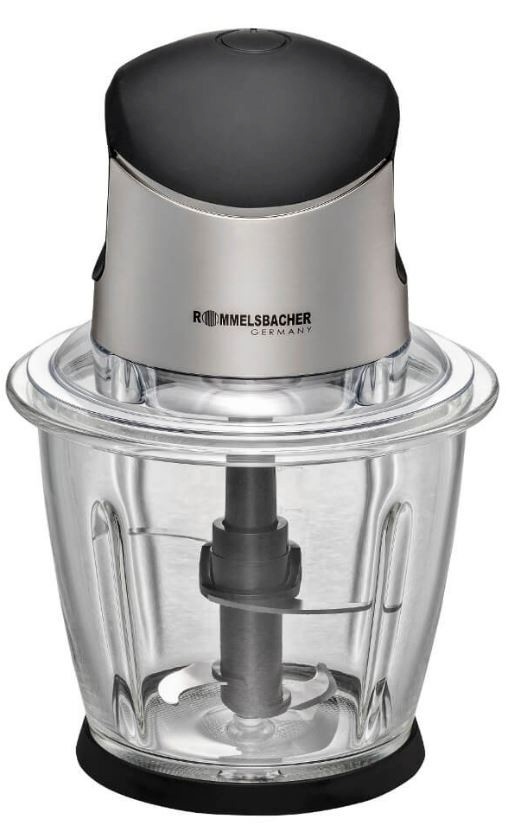 Rommelsbacher minipurustaja MZ500