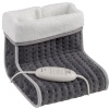 Beurer elektriline soojendaja FW 20 Foot Warmer, hall