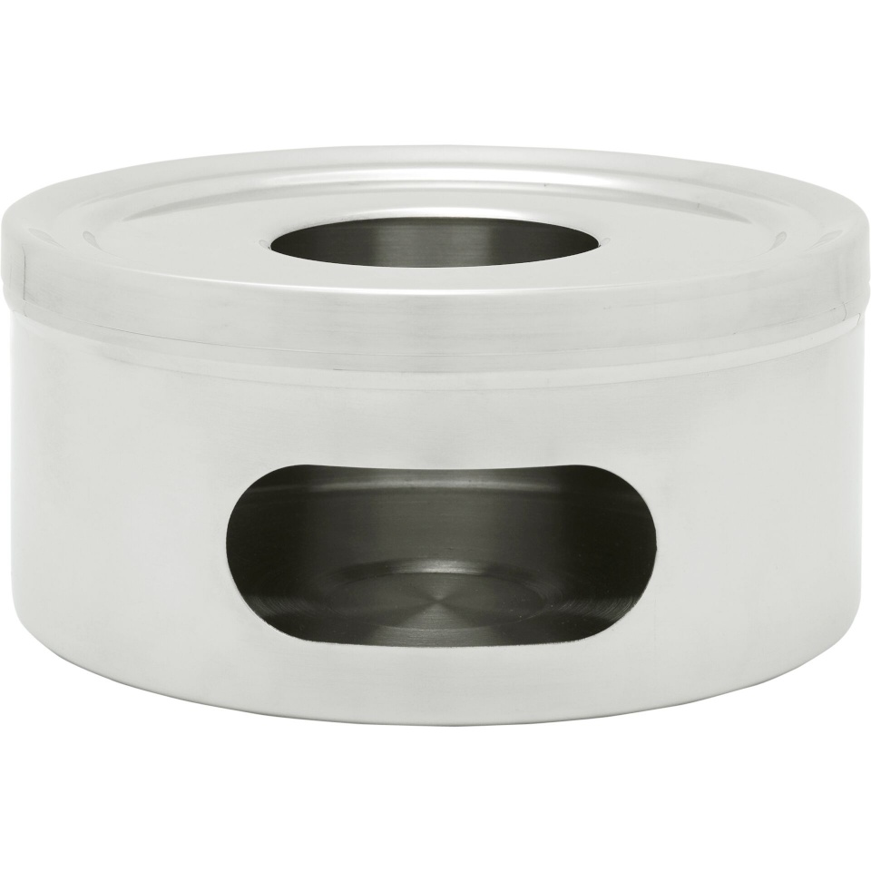 Bredemeijer teekannu soojendaja Tea Warmer 153x60 Stainless Steel glossy 191001