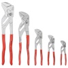 Knipex tangide komplekt Pliers Wrenches Kult Bag