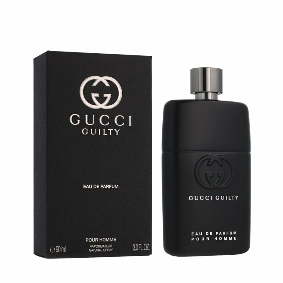 Gucci meeste parfüüm EDP 90ml