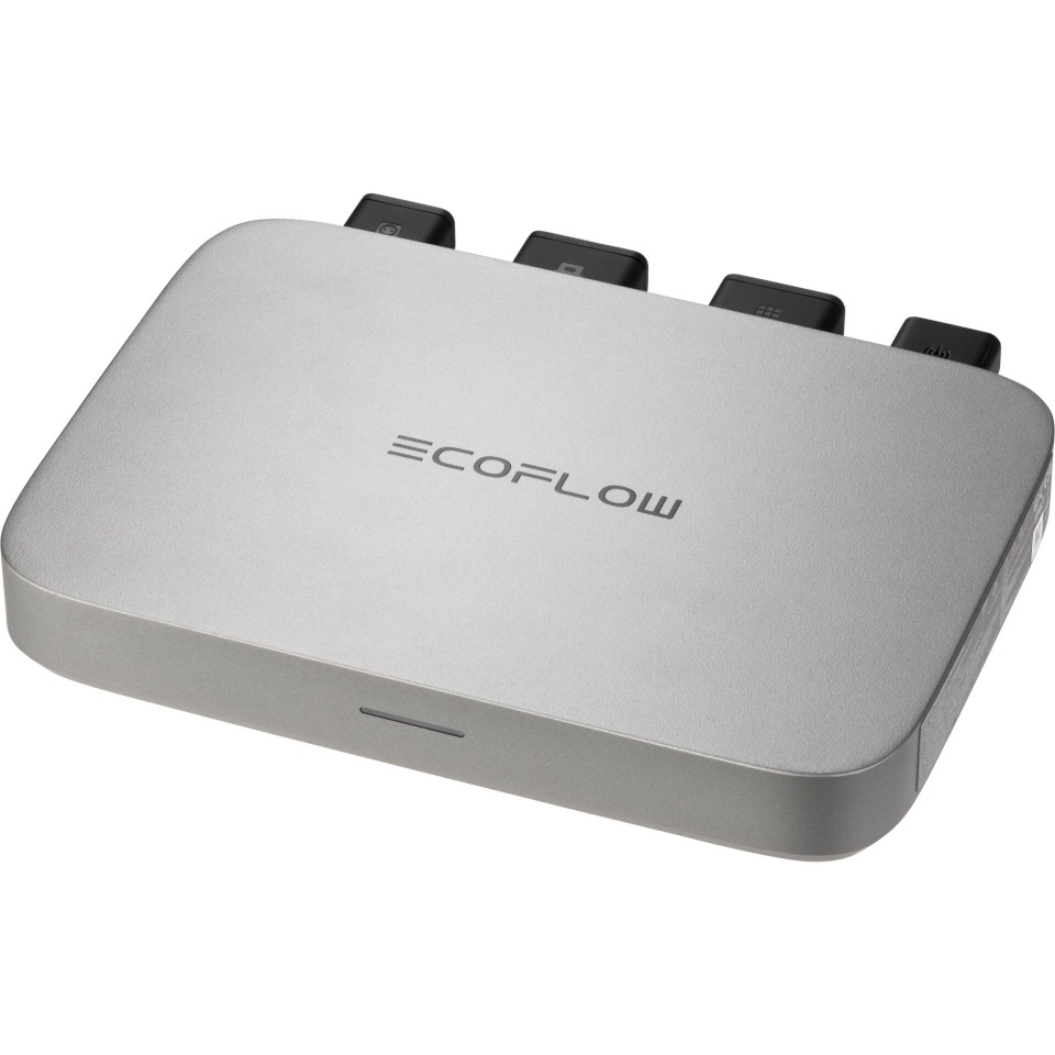 EcoFlow inverter Micro Inverter, 800W, hall