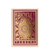Bicycle cards Verbena