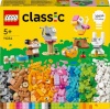 Lego klotsid Classic 11034 Loomingulised Lemmikloomad
