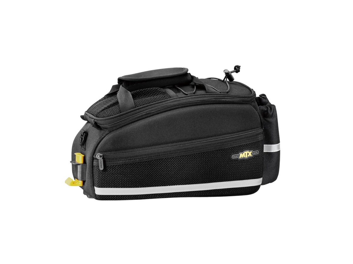 Topeak rattakott MTS TRUNKBAG EX