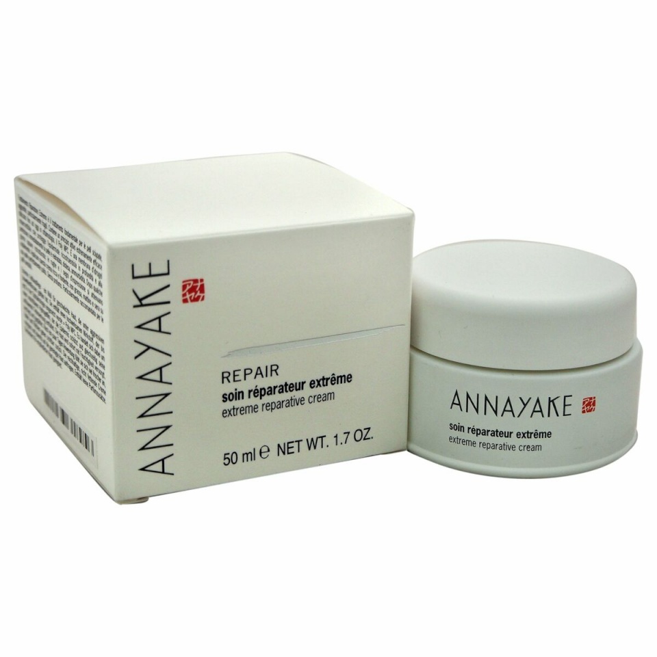 Annayake kehakreem Extrême 50ml