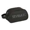 Sevilla Fútbol Club Kotike koolitarvete jaoks Teen must 26x15x12cm