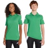 Adidas Teamwear T-särk lastele Squadra 25 Polo roheline JY3410 suurus 128cm
