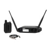 Shure mikrofon GLXD14+E-Z4 - Dual BAND digital Wireless system with bodypack transmitter and WA302 guitar cable