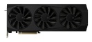 XFX videokaart Radeon RX 9070 XT Quicksilver (must, RDNA4, GDDR6, 3x DisplayPort, 1x HDMI 2.1)