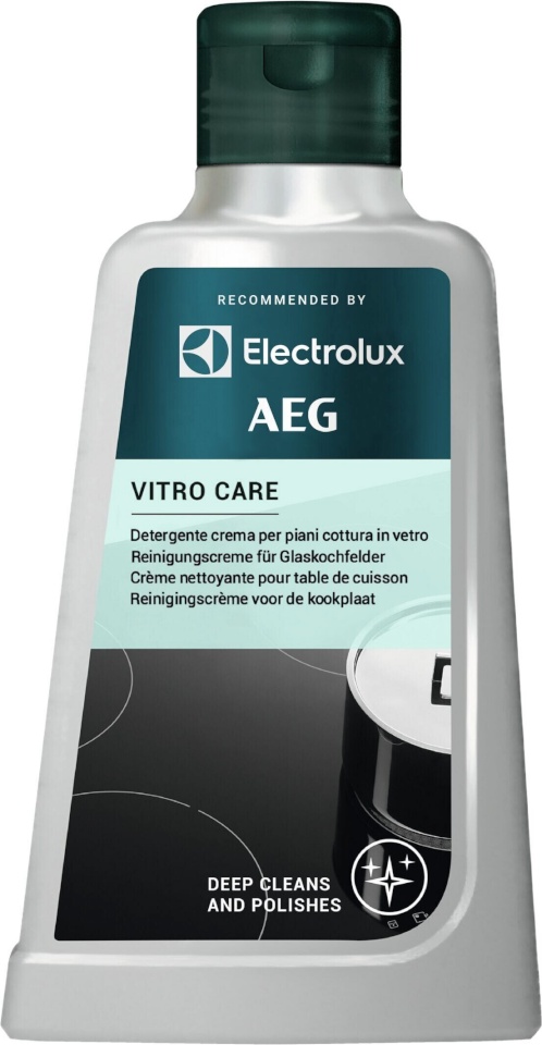 AEG / Electrolux M3HCC301 Vitro Care keraamiliste pliidiplaatide puhastusvahend