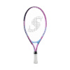 Smj tennisereket Teloon Girl 19 Junior roosa-sinine