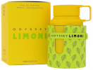 Armaf parfüüm Odyssey Limoni 100ml, unisex