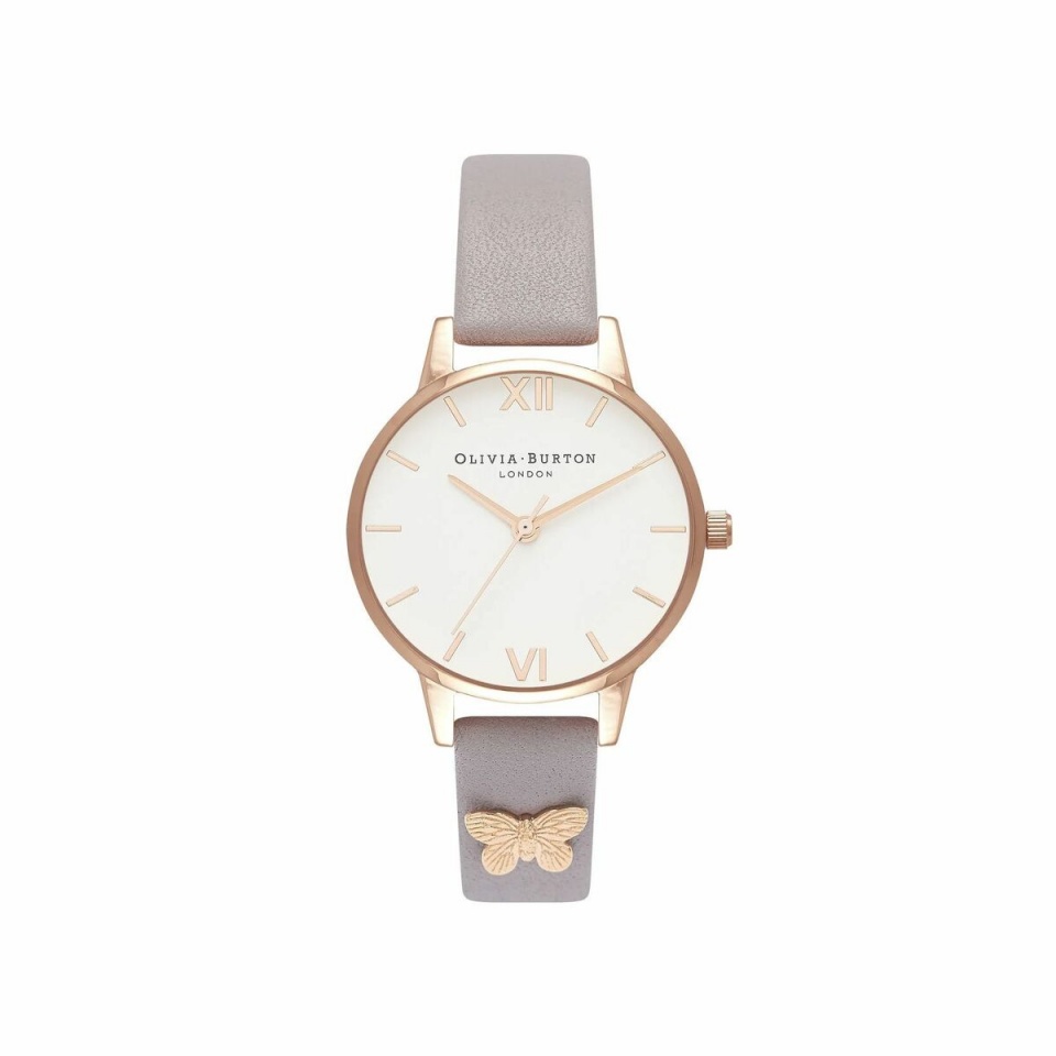 Olivia Burton naiste kell OB16MDW39 (Ø 30mm)