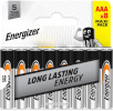 Energizer patarei Energizer Everyday AAA DHP8
