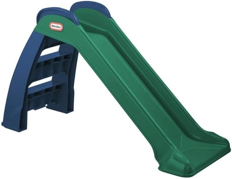 Little Tikes Slide Tikes First Jungle