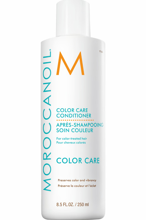 Moroccanoil palsam Scalp Balancing Conditioner 250ml, naistele