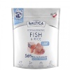 Baltica kuivtoit koerale Nutraceutic Hypoallergenic Light S Fish with Rice, 1kg