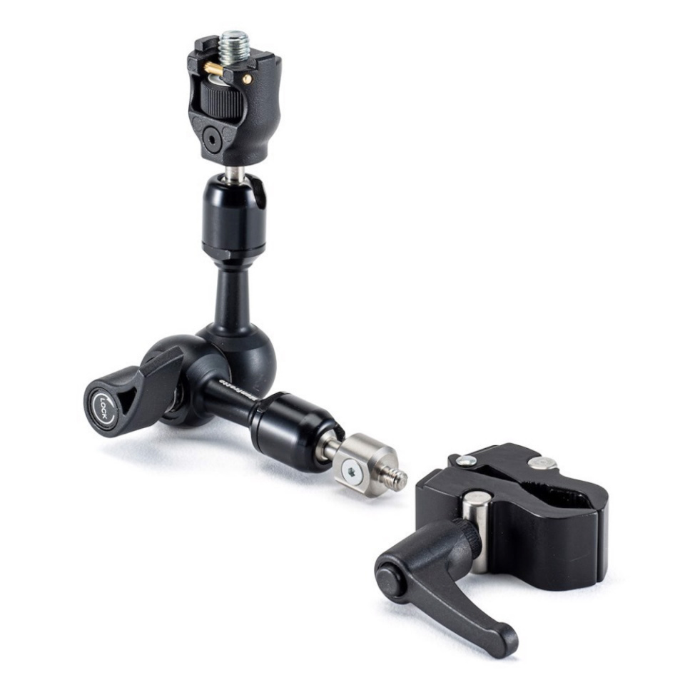 Manfrotto 244 Micro Friction Arm Kit