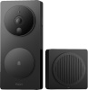 Aqara uksekell kaameraga Smart Video Doorbell G4