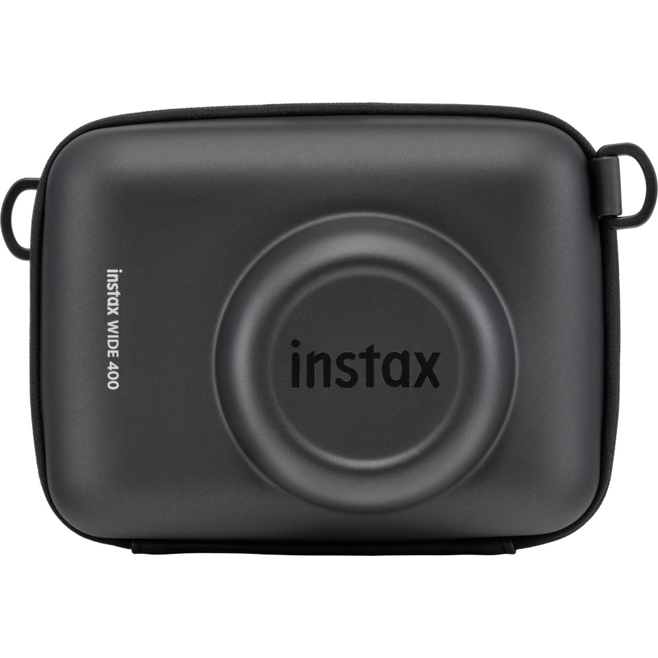 Fujifilm kott instax Wide 400 Case must