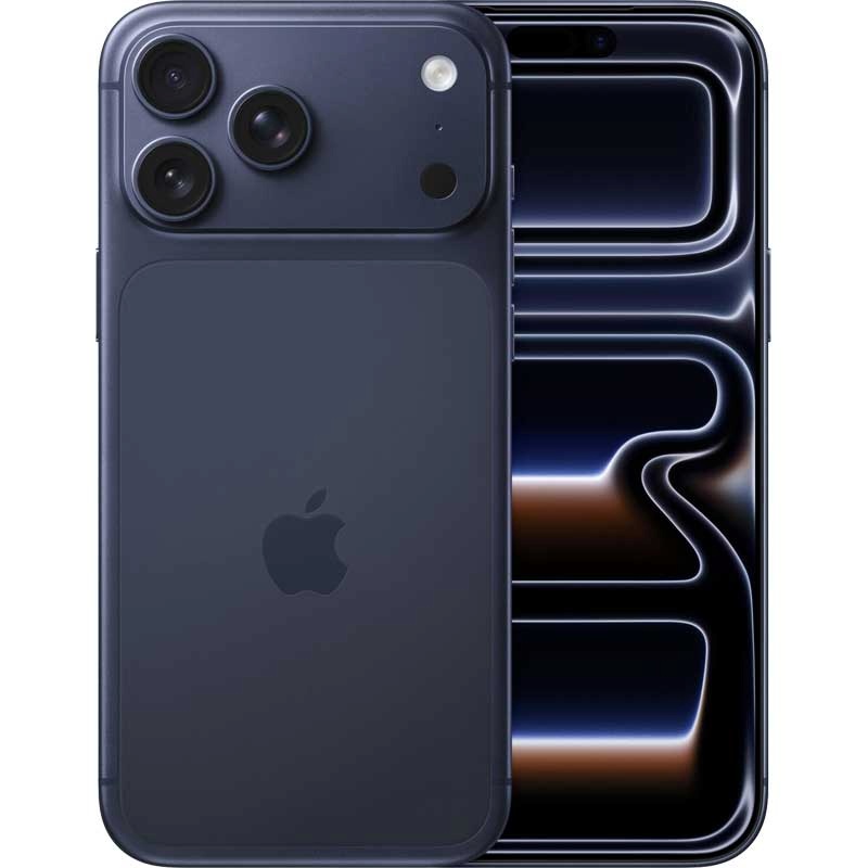 Apple mobiiltelefon iPhone 17 Pro Max 5G 256GB Deep Blue