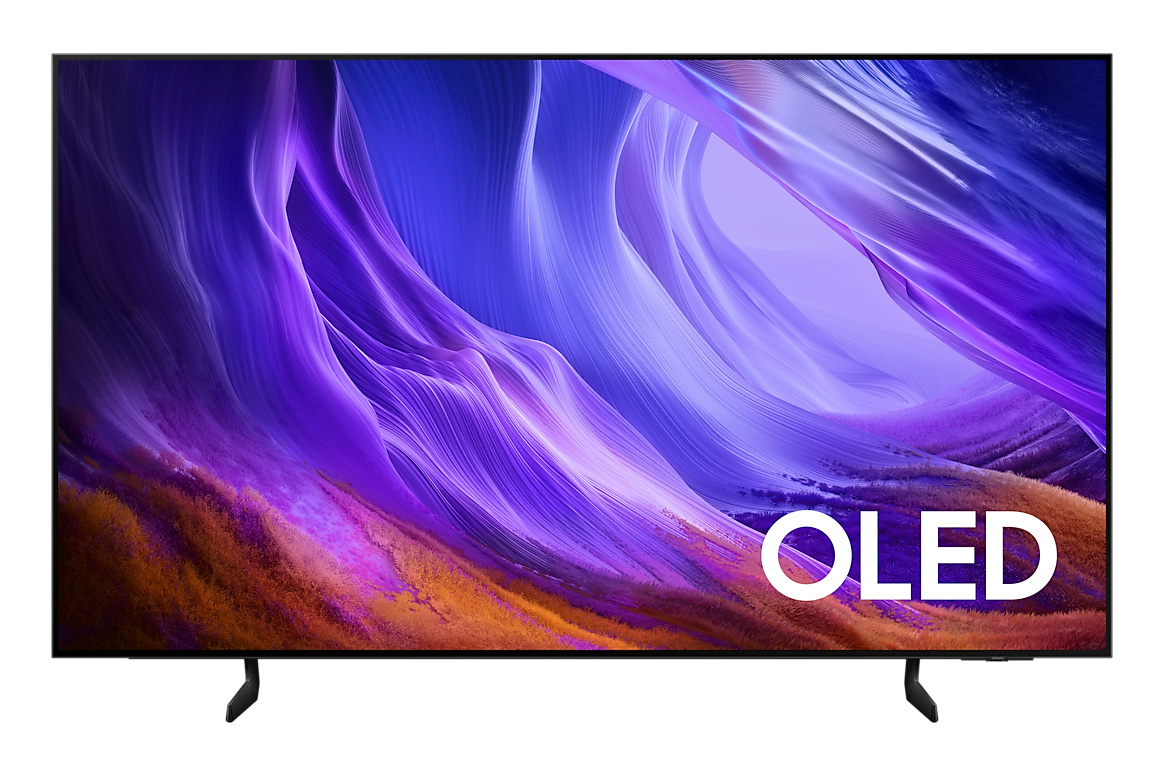 Samsung televiisor QE55S85HAEXXH TV 55"