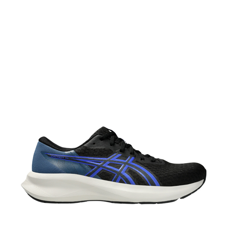 Asics jooksujalatsid meestele Patriot 14 1011C050 007 suurus 42