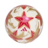 Adidas jalgpall UCL Club 26/27 League Stage valge-punane-kuldne KE9764 4