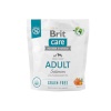 Brit kuivtoit koerale Care Dog Grain-free Adult Small & Medium Salmon - Dry Dog Food- 1kg