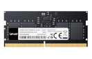 8GB Lexar SODIMM 4800Mhz (black)