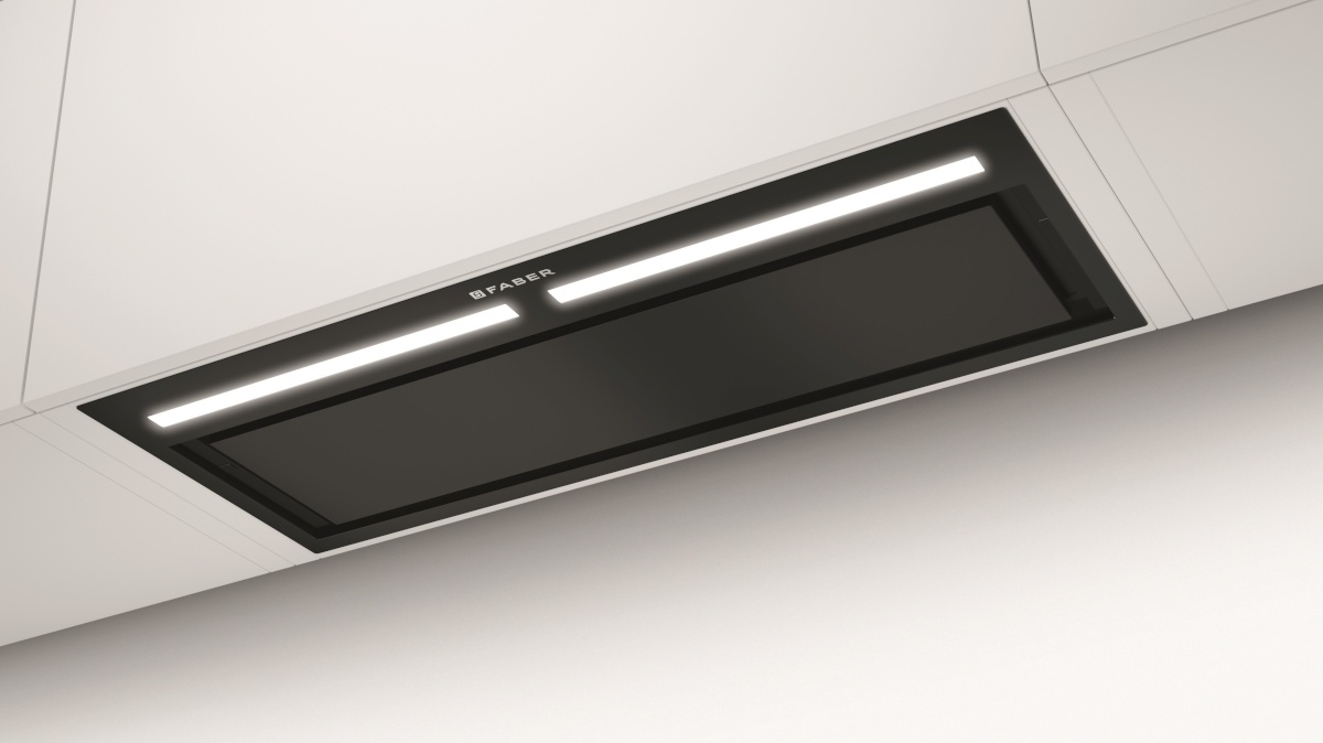 Faber õhupuhastaja Inka Lux Premium BK MATT A70 KL