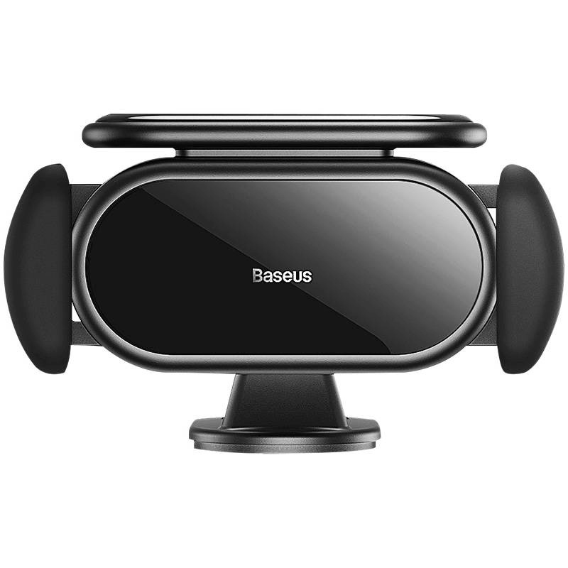 Baseus autohoidja Steel Cannon Pro Solar Electric Car Car Mount must