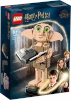 Lego klotsid Blocks Harry Potter 76421 Dobby the House-Elf