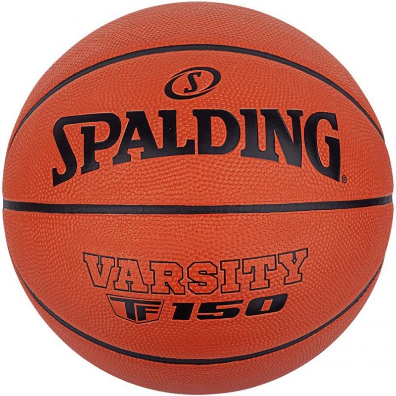 Spalding korvpall Varsity TF-150 Fiba 84423Z basketball 5
