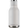 Asobu termospudel Urban Drink Bottle valge, 0.473 L