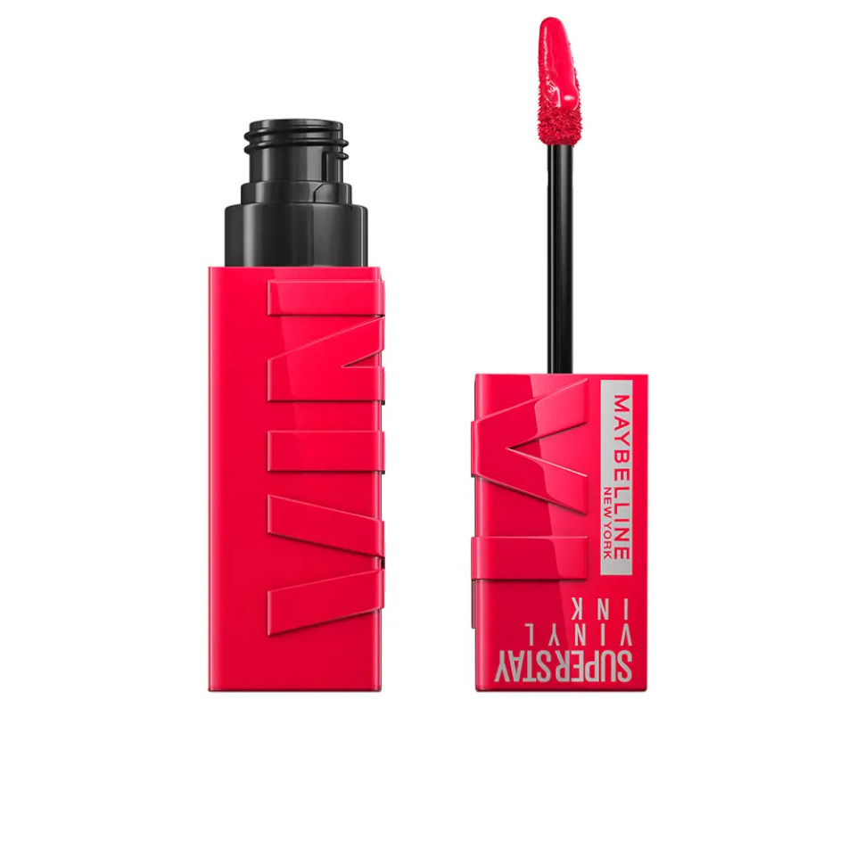 Maybelline huulevärv Superstay Vinyl Ink Liquid Lipstick 4,2ml, 45 Capricious, naistele