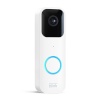 Amazon Blink uksekell Video Doorbell, valge